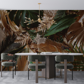 Пальмові листя