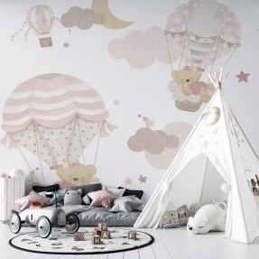 Воздушные шары