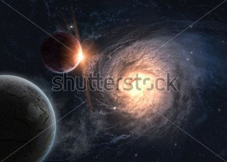Планети