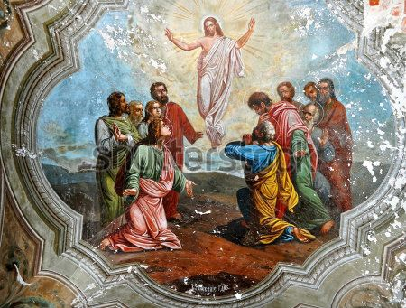 Воскресіння Ісуса Христа