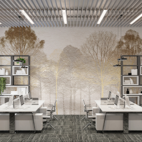 Золотий ліс