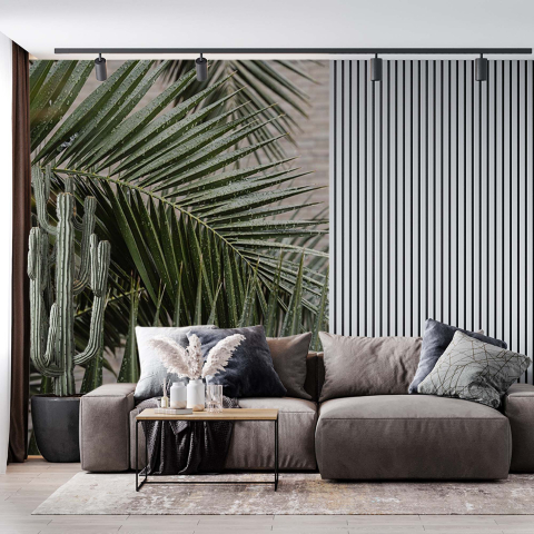 Тропічне листя Тропічне листя