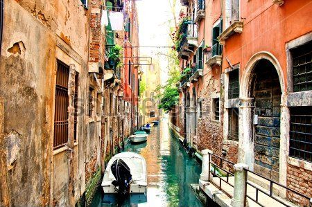 Венеция Венеция