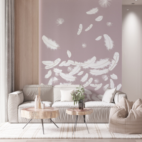 Ніжні пір'я