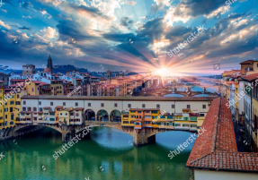 Вид на Флоренцию