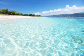 Голубой океан