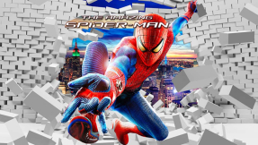 Спайдермэн