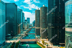 Мосты Чикаго