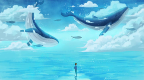 Воздушные киты