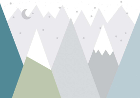 Детские горы