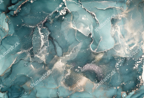 Акварельные флюиды