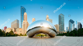 Архитектура Чикаго