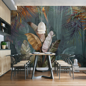 Тропический лес