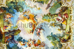 Дворец Нимфенбург