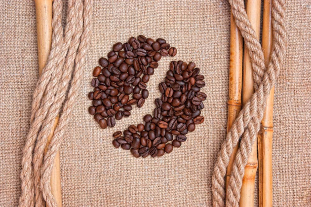 Кофейное зерно