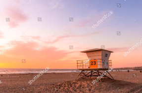 Пляжи Майами