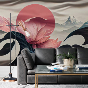 Восточный мотив