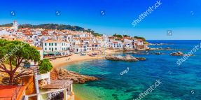 Узбережжя Барселони