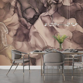 Бежевий флюїд