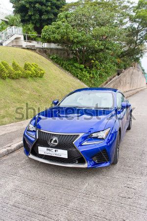 Lexus Lexus