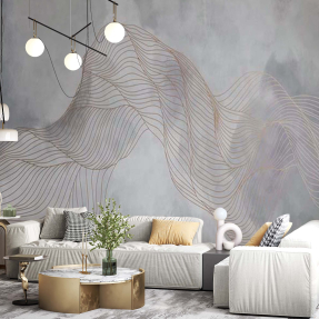 Золоті лінії