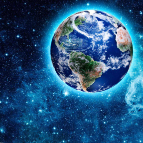 Планета Земля