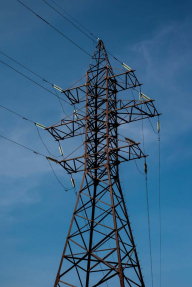 Електроопора