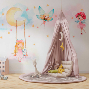 Сказочные феи