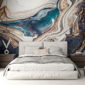 Расплывчатые флюиды