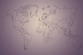 Креативна карта