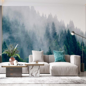 Ліс в тумані