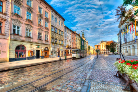 Львів Львів