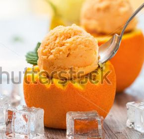 Десерты