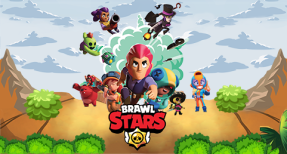 Бравл Старс