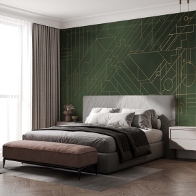 Геометрія в сучасній класиці