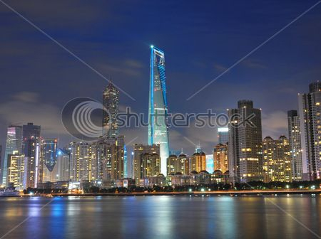 Шанхай Шанхай