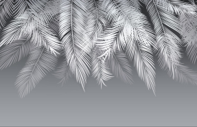 Листья в тропиках