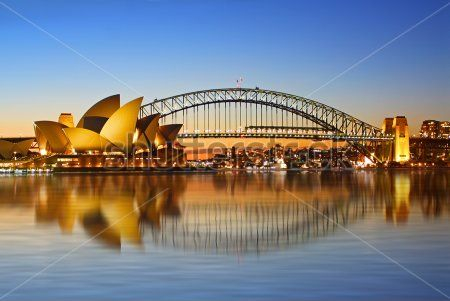 Sydney