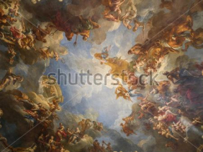 Апофеозм Геркулеса