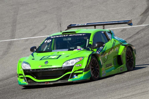 Гоночна машина Гоночна машина