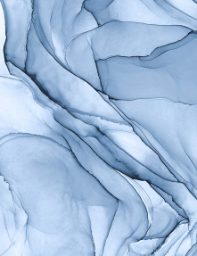 Акварельный флюид