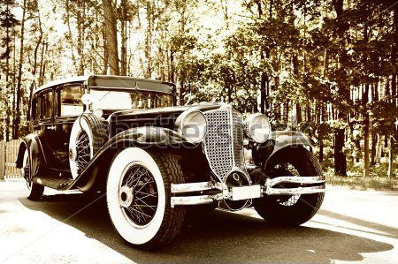 Carros Vintage Carros Vintage