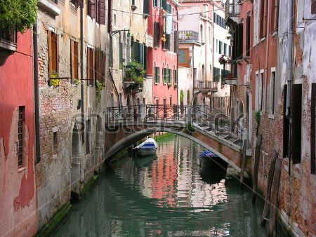 Венеция Венеция