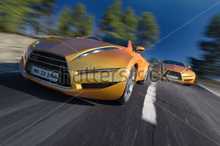 Автогонки Автогонки