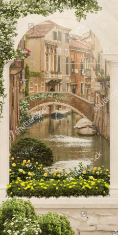 Венеція Венеція