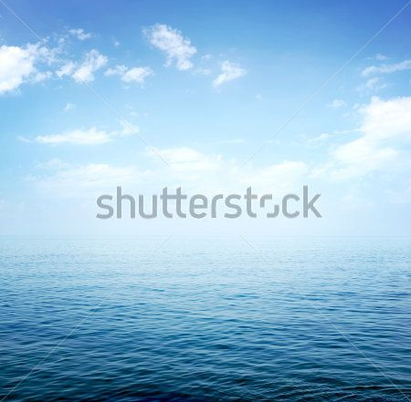 Небо