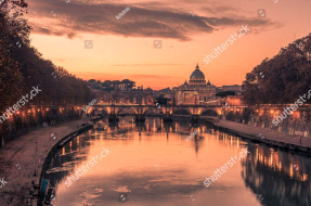 Римская набережная