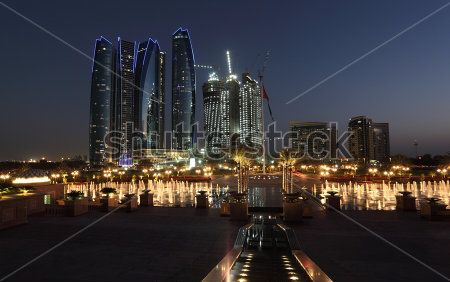 Abu dhabi Abu dhabi