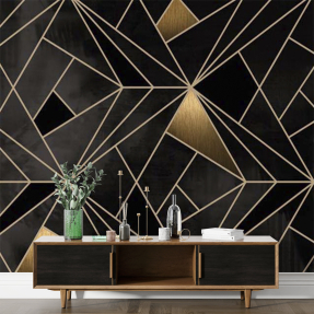 Черное золото