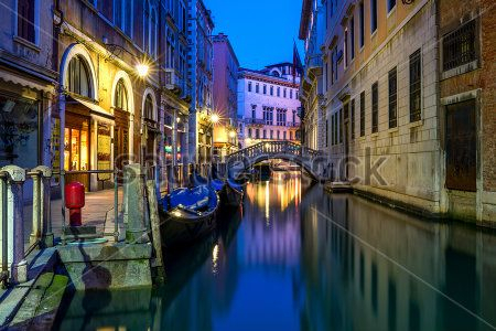 Венеция Венеция